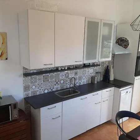 Appartement Belvedere San Remo