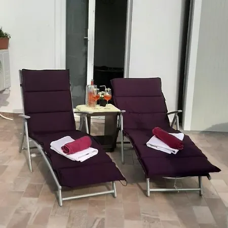 Appartement Belvedere San Remo