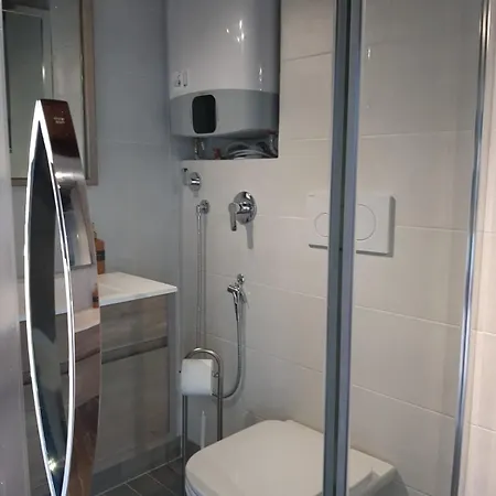 Appartement Belvedere *