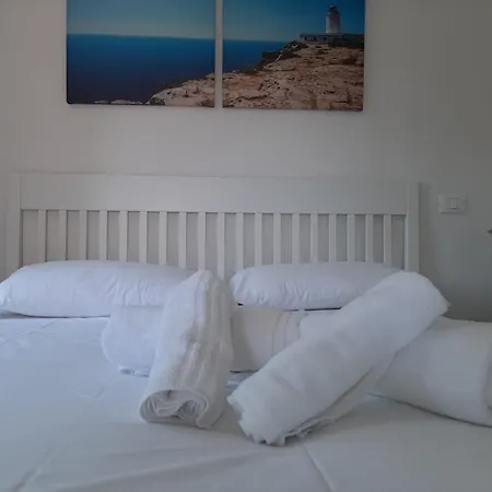 Belvedere Appartement San Remo