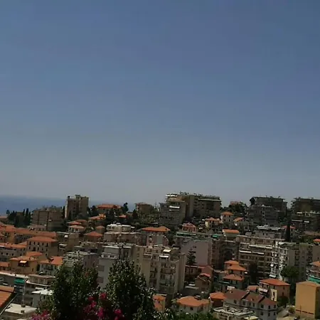 Appartement Belvedere San Remo