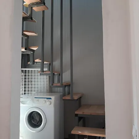 Appartement Belvedere