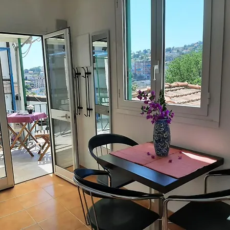 Appartement Belvedere *