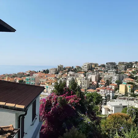 Appartement Belvedere