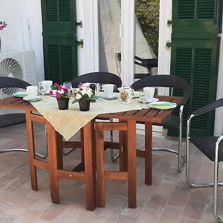 Belvedere Appartement San Remo