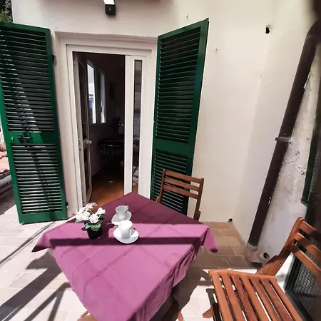 Appartement Belvedere *