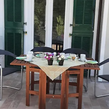 Belvedere Appartement *