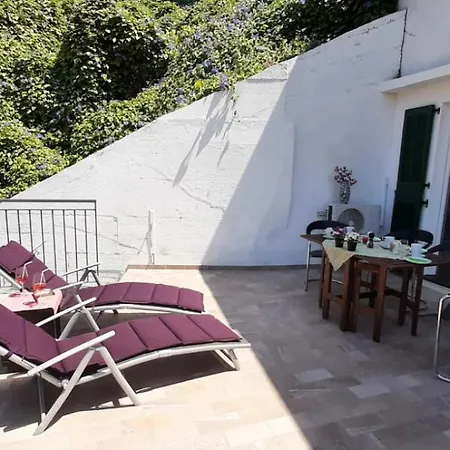 Appartement Belvedere