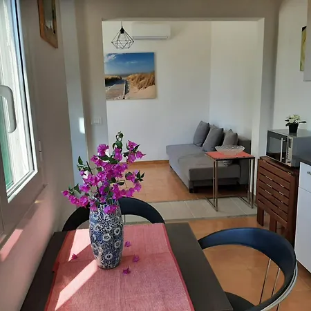 Belvedere Appartement San Remo