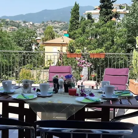 Belvedere Apartment Sanremo