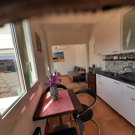 Belvedere Apartment
