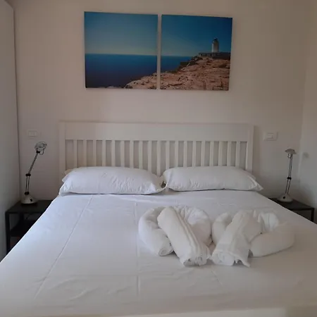Belvedere Lägenhet