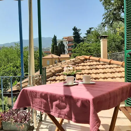 Lägenhet Belvedere Sanremo