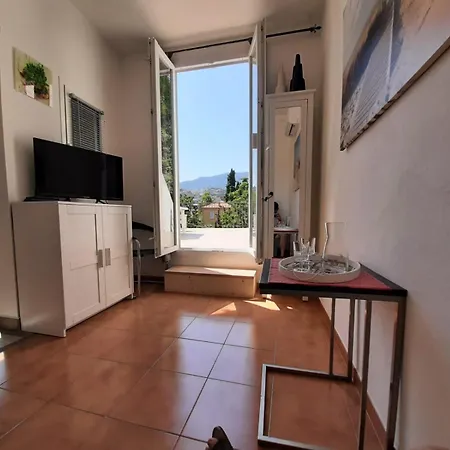Apartment Belvedere *