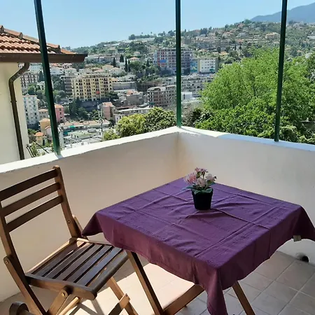Belvedere Sanremo