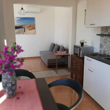 Belvedere Apartment